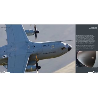 HMH Publications Duke Hawkins 019 - The A400M Atlas