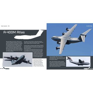 HMH Publications Duke Hawkins 019 - The A400M Atlas