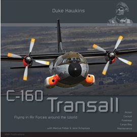HMH Publications HMH Publications - Duke Hawkins 022 - The C-160 Transall