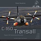 HMH Publications Duke Hawkins 022 - The C-160 Transall