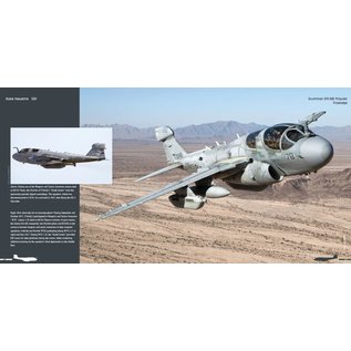 HMH Publications Duke Hawkins 021 - The Grumman EA-6B Prowler