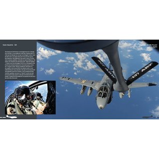 HMH Publications Duke Hawkins 021 - The Grumman EA-6B Prowler