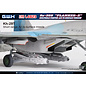 Great Wall Hobby  Sukhoi Su-35S "Flanker E" Multirole Fighter Air to Surface Version - 1:48