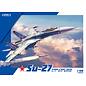 Great Wall Hobby  Sukhoi Su-27 "Flanker B" Heavy Fighter - 1:48