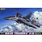Great Wall Hobby  Mikojan-Gurewitsch MiG-29S "Fulcrum C" (9-13) - 1:48