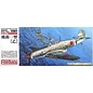 Fine Molds Kawasaki Ki-61-I "Tony" Otsu - 1:72