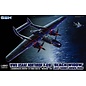 Great Wall Hobby  Northrop P-61B "Black Widow" WWII USAAF - Last Shoot Down 1945 - 1:48