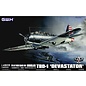 Great Wall Hobby  Douglas TBD-1 Devastator - VT-6 at Wake Island 1942 - 1:48