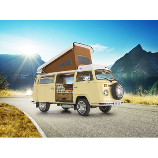 Revell VW T2 Camper - 1:24