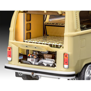 Revell VW T2 Camper - 1:24