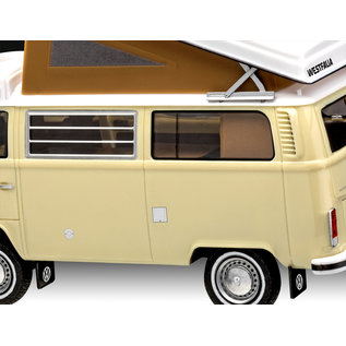 Revell VW T2 Camper - 1:24