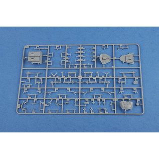 HobbyBoss Grumman A-6A Intruder - 1:48