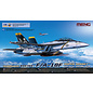 MENG Boeing F/A-18F Super Hornet - 1:48