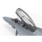 MENG Boeing F/A-18F Super Hornet - 1:48