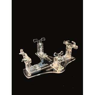 Vertigo Miniatures Jig for Classic Airplanes EVO 7248 - 1:100 - 1:48