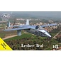 Avis  Lesher Teal - 1:72