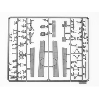 ICM Junkers  Ju 88A-11 German Bomber - 1:48