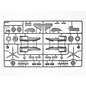 ICM Junkers  Ju 88A-11 German Bomber - 1:48