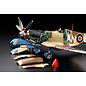 TAMIYA Supermarine Spitfire Mk.VIII - 1:32