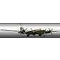 Academy Boeing B-29A Superfortress "Old Battler" - 1:72