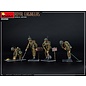 MiniArt Royal Engineers - Special Edition - 1:35