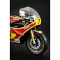 Italeri Italeri - Suzuki RG500 XR27 Team Heron - Barry Sheene 1978 (New Parts) - 1:9