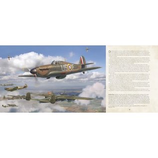 GeraMond Verlag Fighter! Die zehn besten Jagdflugzeuge des Zweiten Weltkriegs (Jim Laurier)