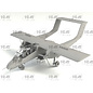 ICM Rockwell OV-10A Bronco - 1:48