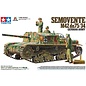 TAMIYA Semovente M42 da75/34 (deutsche Ausführung) - 1:35