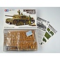 TAMIYA Semovente M42 da75/34 (deutsche Ausführung) - 1:35