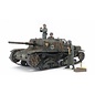 TAMIYA Semovente M42 da75/34 (deutsche Ausführung) - 1:35