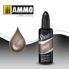 AMMO by MIG AMMO - Dirt Shader