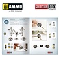 AMMO by MIG Solution Book "How to Paint Italian NATO Aircraft"