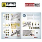 AMMO by MIG Solution Book "How to Paint Italian NATO Aircraft"