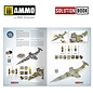 AMMO by MIG Solution Book "How to Paint Italian NATO Aircraft"