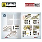 AMMO by MIG Solution Book "How to Paint Italian NATO Aircraft"
