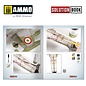 AMMO by MIG Solution Book "How to Paint Italian NATO Aircraft"