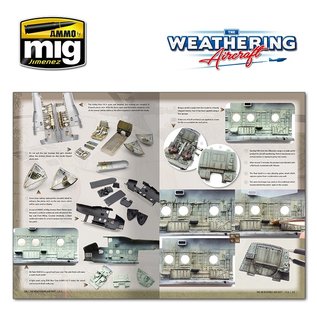 AMMO by MIG The Weathering Aircraft 13 - K.O.