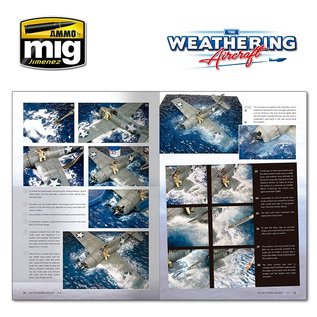AMMO by MIG The Weathering Aircraft 13 - K.O.