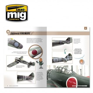 AMMO by MIG Modelling School - An Initiation to Aircraft Weathering