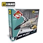 AMMO by MIG SUPER PACK - Carrier Deck Aircraft Solution Set