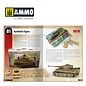 AMMO by MIG Tigers - Modelling the Ryefield Family