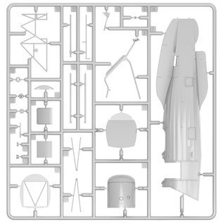 MiniArt Liore-et-Oliver LeO C.30A (early production) - 1:35