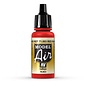 Vallejo Model Air 003 Red RLM23 - 17ml