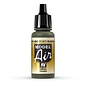 Vallejo Model Air 017 Russian Green 4BO - 17ml