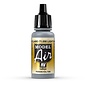 Vallejo Model Air 050 Light Grey - 17ml