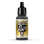 Vallejo Model Air 056 Panzer Dark Grey - 17ml