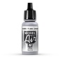 Vallejo Model Air 064 Chrome - 17ml