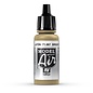 Vallejo Model Air 067 Bright Brass - 17ml