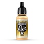 Vallejo Model Air 076 Skin Tone - 17ml